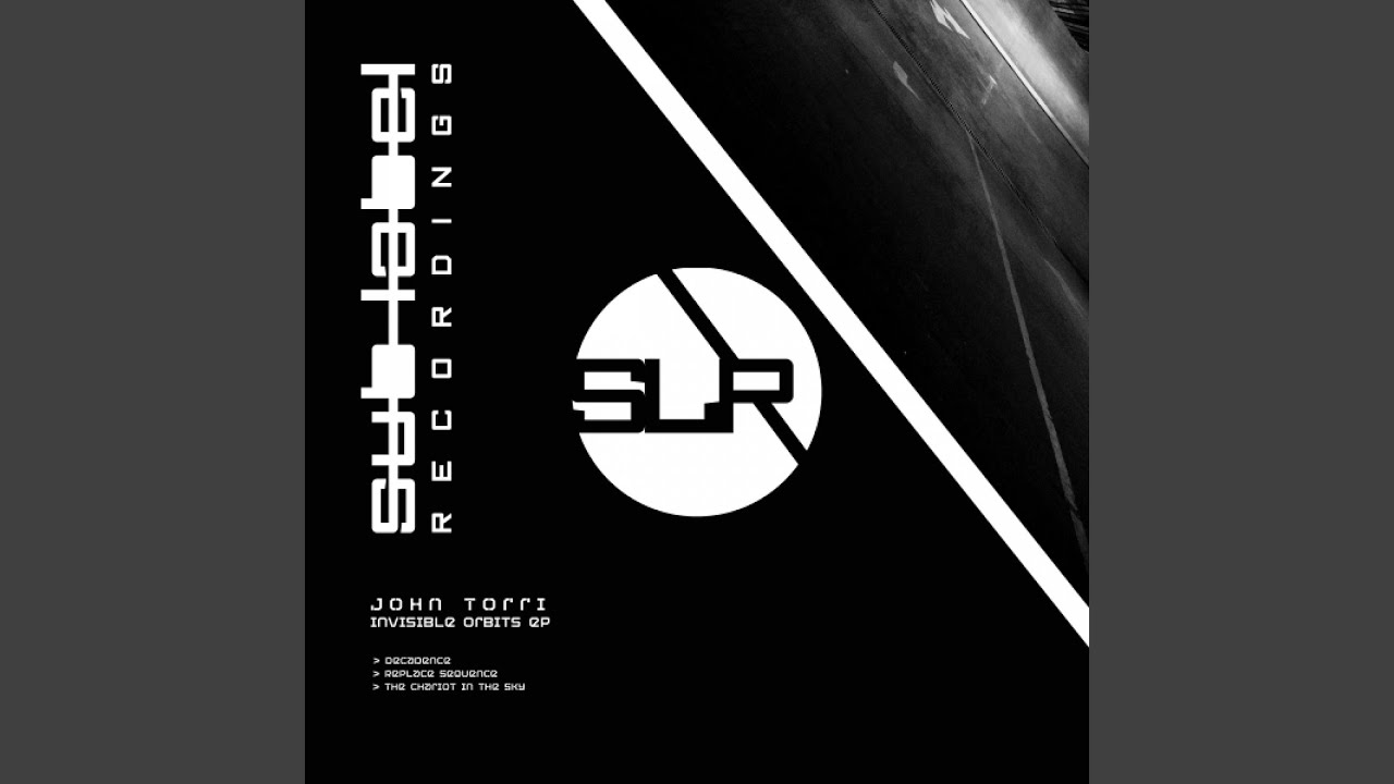 Decadence (Original Mix)