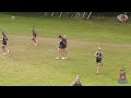 Women's Open | New Zealand vs South Africa | World Cup 2024