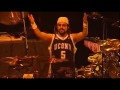 Mike Portnoy - " Pull Me Under, The Mirror, Lie, and Metropolis Pt. 1 "