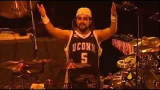 Mike Portnoy - ' Pull Me Under, The Mirror, Lie, and Metropolis Pt. 1 '