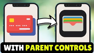 How To Add a Card To Apple Pay Wallet With Parental Controls (2026) - Full Guide screenshot 2