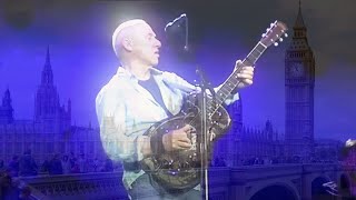 Mark Knopfler London O2 2015