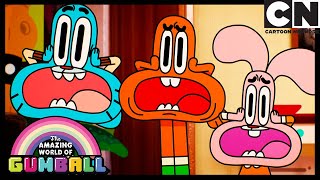 Anais' Friendly Monster | The Fridge | Gumball | Cartoon Network