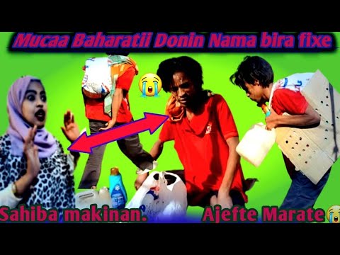 Sahiban Isaa Biraa Dhumnaan Innillen Nimarate Yaa Oromo Too Biyya Aka Bane Warri Biyyati Haf8 2023