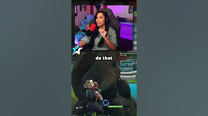 I might have the WORST Fortnite Rage of ALL TIME😭