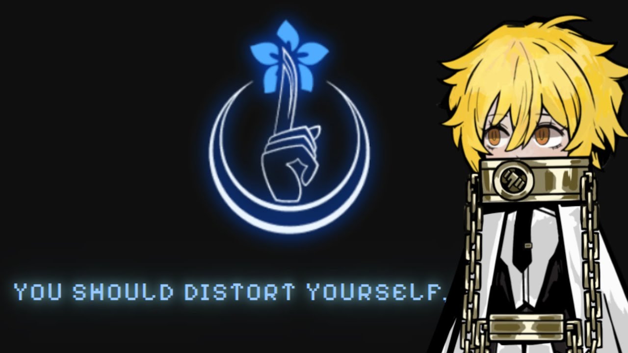 [Limbus Company] Prescript Generator