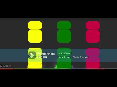 Michael Jackson- Beat it (Boomwhackers Play Along)