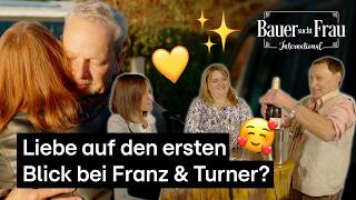 DIESE Frauen haben ihr Herz im Sturm erobert 😍​🚀​🔥​ I Bauer sucht Frau International