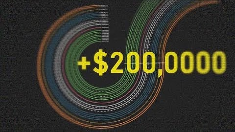 How i made $200,000 trading Binary Options