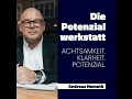Vergleich ist der Diebstahl deines Potenzials