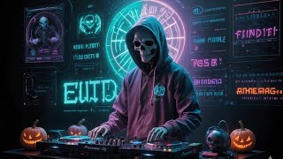 Download Lagu Findike - Halloween Hologram DJ Set 2025 #melodictechno  #progressivehouse MP3 Download Lagu Findike - Halloween Hologram DJ Set 2025 #melodictechno  #progressivehouse MP3