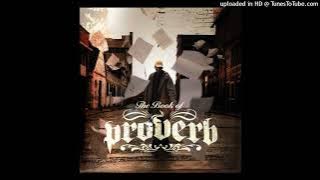 ProVerb - My Vers'd Love