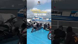 Vinhomes Green Paradise Quy Hoạch Vinhomes Green Paradise Cần Giờ