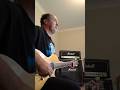 High Voltage. @acdc #subscribe #viralvideo #shortvideo #shortsvideo #short #guitar #acdc