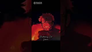jujutsu kaizen edit