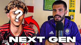 Let’s talk about the BEST USMNT Prospects