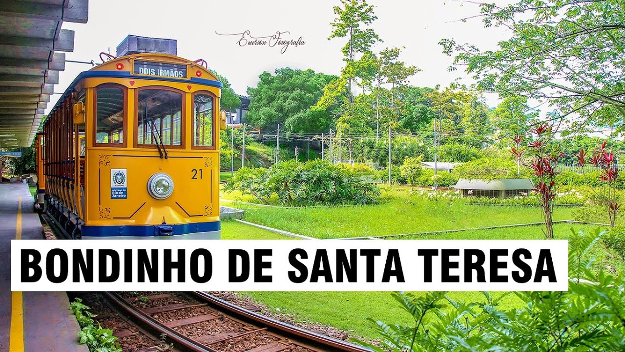 BONDINHO SANTA TERESA ANDANDO COMIGO NOS