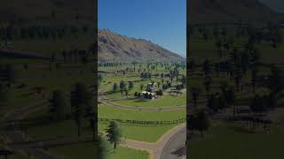 Passage Cities Screenshots #shorts