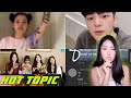 #CancelKorea, Woojin Scandal, Fanatics V Live incident | HOT TOPICS