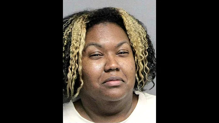 Woman Arrested After Refusing to Return $1.2 million to Charles Schwab!
