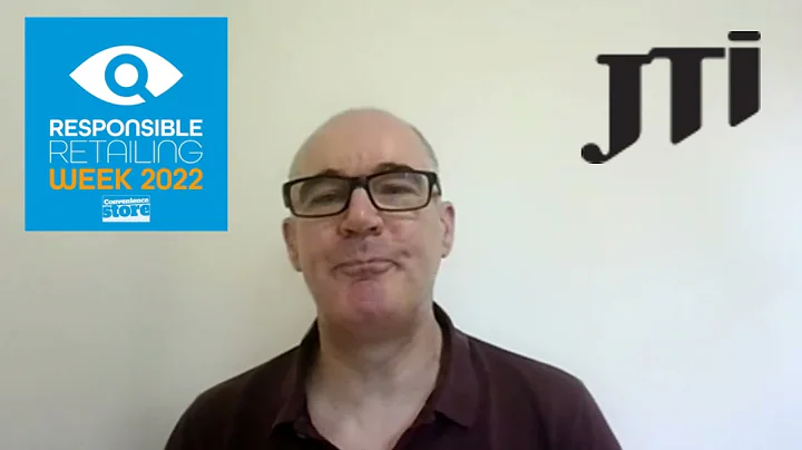 Responsible Retailing Week 2022 - JTI advice on illegal tobacco