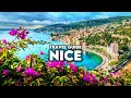 One day in Nice, France | The ultimate travel guide and Food tour