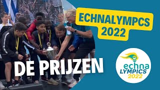 Echnalympics 2022 - De Prijzen