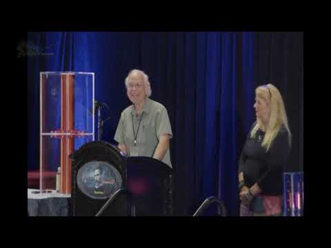 ET2403 Paul Esch - Tesla Wellness Table