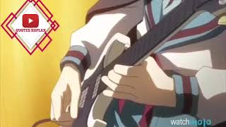 Story wa anime saur