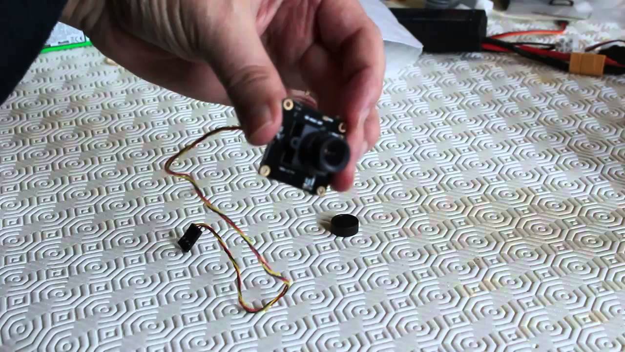 CMOS Camera Module Wide Angle from Banggood