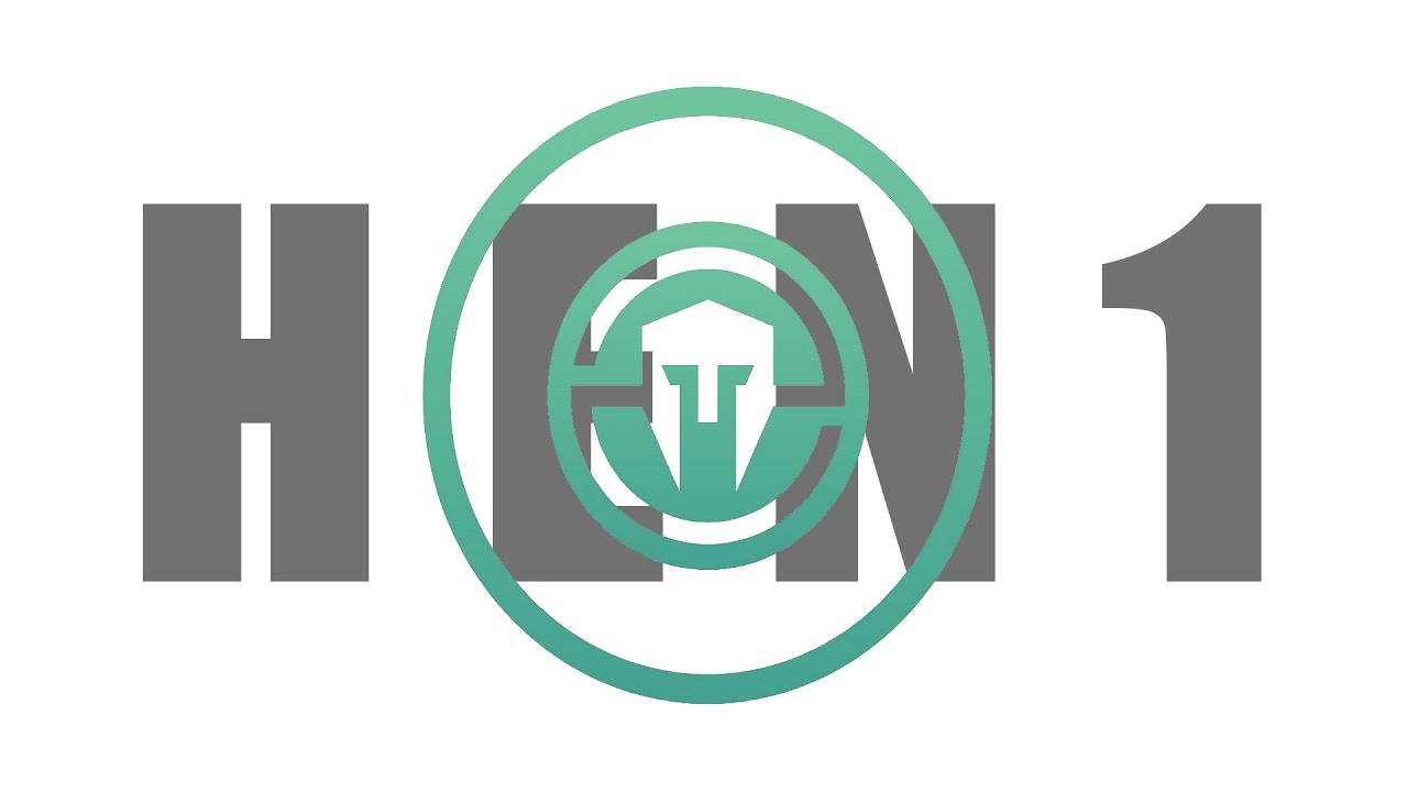 Overwatch: Immortals HEN1 vs LG @ ECS Season 2