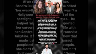 She lost him in 2023. And made a decision that shocked everyone.