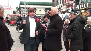 Ders Notlari Satan Akin Gürlek İçi̇n Neler Dedi̇ Neler ? Haklimi Deği̇l Mi̇ Si̇zce ?