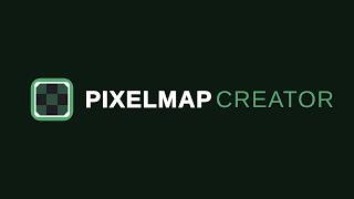 Pixelmap Creator | Pixel-exact pixelmaps for LED walls FREE APP