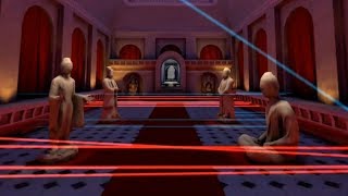 Covert - The Co-op Mode
