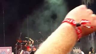 Alice Cooper, Copenhell 2016