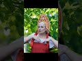 Во поле берёзка стояла - ПО-ТУРЕЦКИ! Beyaz huş ağacı duruyordu. Cover by Maria Ünal