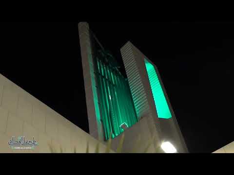 سورتي التحريم والقيامة صلاة الفجر للشيخ ناصر القطامي 4 7 1445هـ Nasser AlQtami