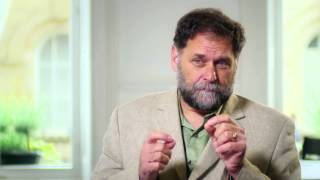Changing the conversation about ageing