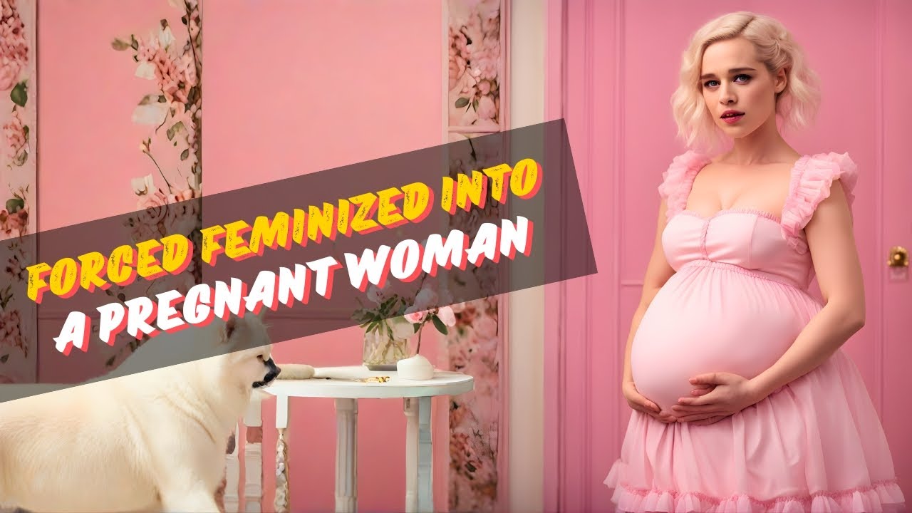 Принудительная феминизация, приведшая к беременности (история феминизации MTF)