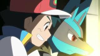 Pokemon Master Journeys episode 84 English subtitles