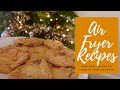 AIR FRYER RECIPES | EASY THINGS TO COOK IN YOUR AIR FRYER | PROSCENIC T21