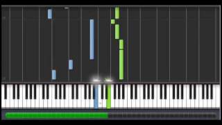 (How to Play) A Time For Us (Romeo and Juliet Theme) on Piano (100%) (How to Play) A Time For Us (Romeo and Juliet Theme) on Piano (100%)