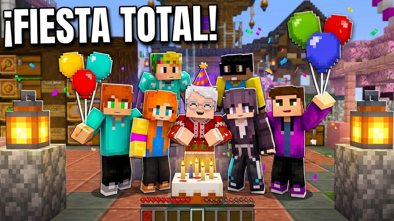 Latest Title & Thumbnail
