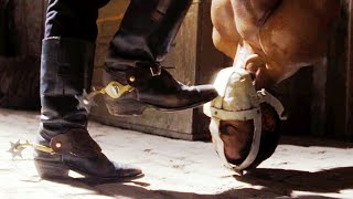 Django Unchained (2012) Film Explained in Hindi/Urdu Story Summarized हिन्दी