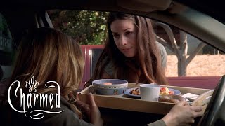 Piper Looks For a Missing Witch!