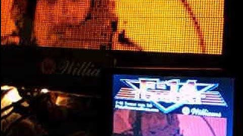 P-ROC with DMD Extender