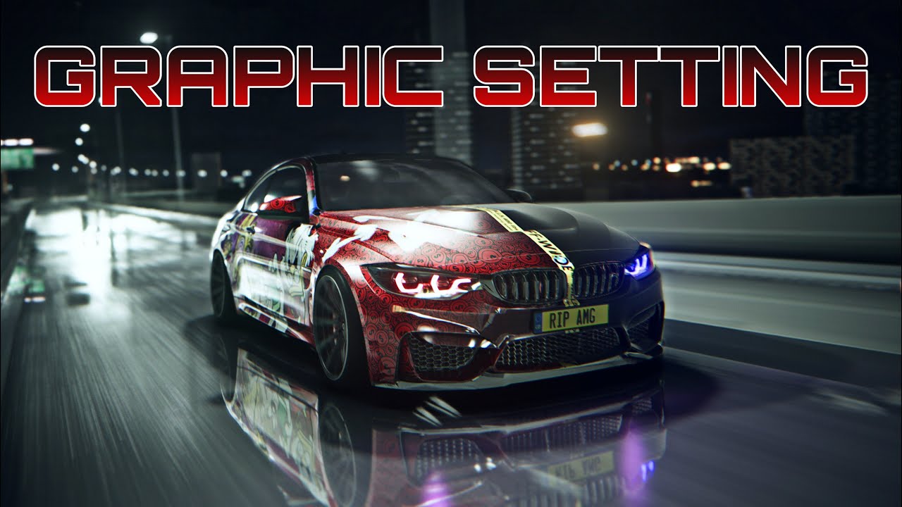 Assetto Corsa Content Manager Settings Tutorial + Reshade Settings