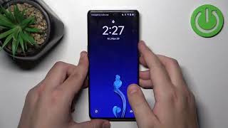 OPPO Find X7 - Cara Memasukkan SIM dan Kartu SD