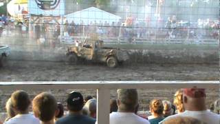 Wright County Trucks part 1